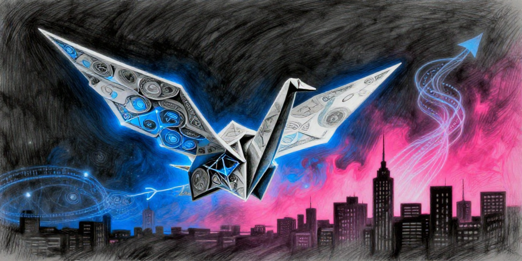 DeXe's $1B Market Cap: From 52-Week Low to $12.93 Peak – What Investors Need to Know