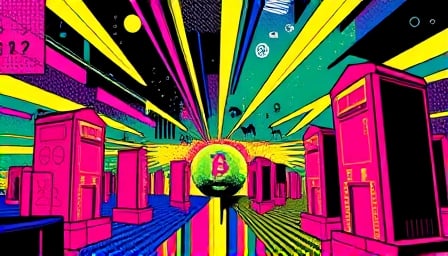 DeXe's Dynamic Journey: Navigating the Peaks and Valleys of the Crypto Market