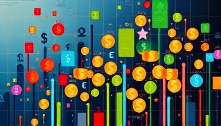 DeXe's Market Journey: Navigating Volatility in the Cryptocurrency Landscape