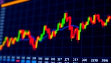 DeXe's Volatile Journey Highlights Cryptocurrency Market Challenges and Investor Sentiment DeXe's Volatile Journey Highlights Cryptocurrency Market Challenges and Investor Sentiment