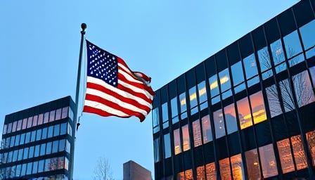 Dexterra Group Inc. Bolsters U.S. Expansion with Strategic Investment and Leadership Appointment