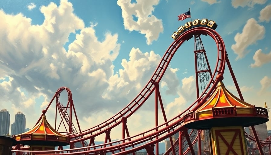 DEXTools' Volatile Rise & Fall: What Investors Should Know DEXTools' Volatile Rise & Fall: What Investors Should Know