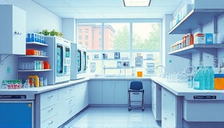 Dezhan Healthcare Co Ltd Sees Strong Investor Confidence Amid Financial Maneuvers on Shenzhen Stock Exchange