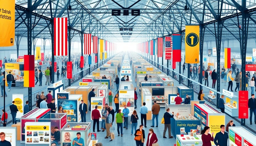 DF Deutsche Forfait AG Reports Q3 2025 Export Finance Results, Shares at €1.93