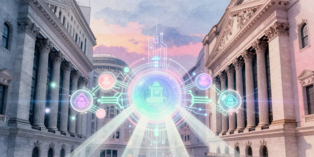 DFDV xStock: How Tokenized Stocks Are Shaping the Crypto‑Finance Landscape DFDV xStock: How Tokenized Stocks Are Shaping the Crypto‑Finance Landscape