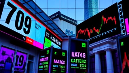 DFDV's xStock Soars: Tokenized Stock Captures Investor Interest Amid Crypto Surge