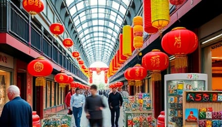 DFGC Shows Resilience with Strong Performance Amid Market Volatility
