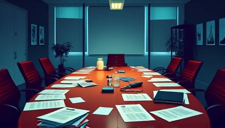 Dharni Capital Services Ltd Announces Leadership Changes and Reaffirms Strategic Direction