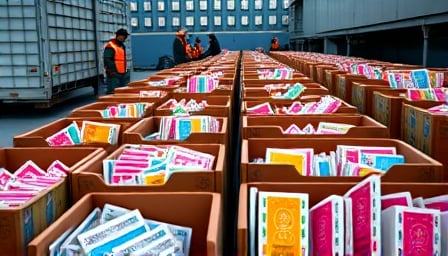 DHL Group Celebrates a Decade of Profitable Growth Amid Global Trade Tensions