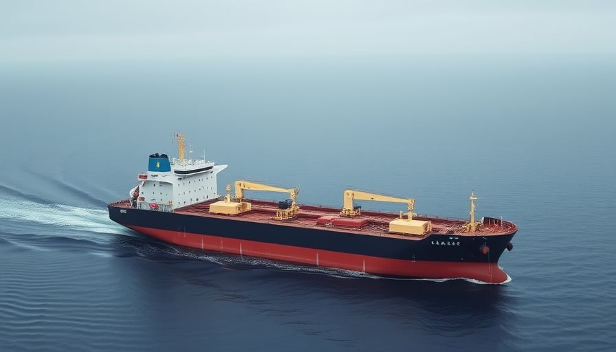 DHT Holdings Expands VLCC Fleet to Beat Geopolitical Trade Turbulence DHT Holdings Expands VLCC Fleet to Beat Geopolitical Trade Turbulence