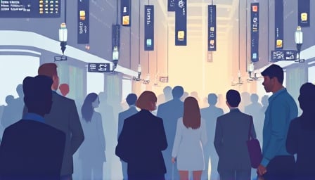 DIA Crypto: Tracking the Dow with Dynamic Market Potential