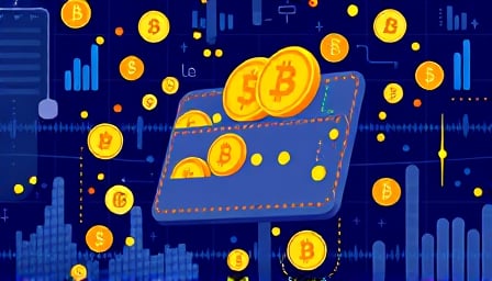DIA Cryptocurrency Sees Remarkable Recovery Amid Market Volatility