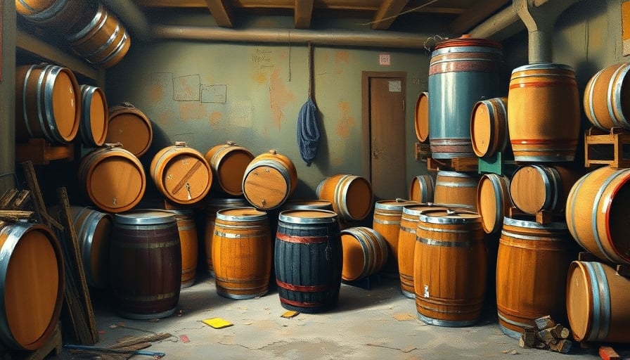 Diageo PLC Accelerates Growth: Cuts Starward, Expands RTD, and Gains Market Momentum