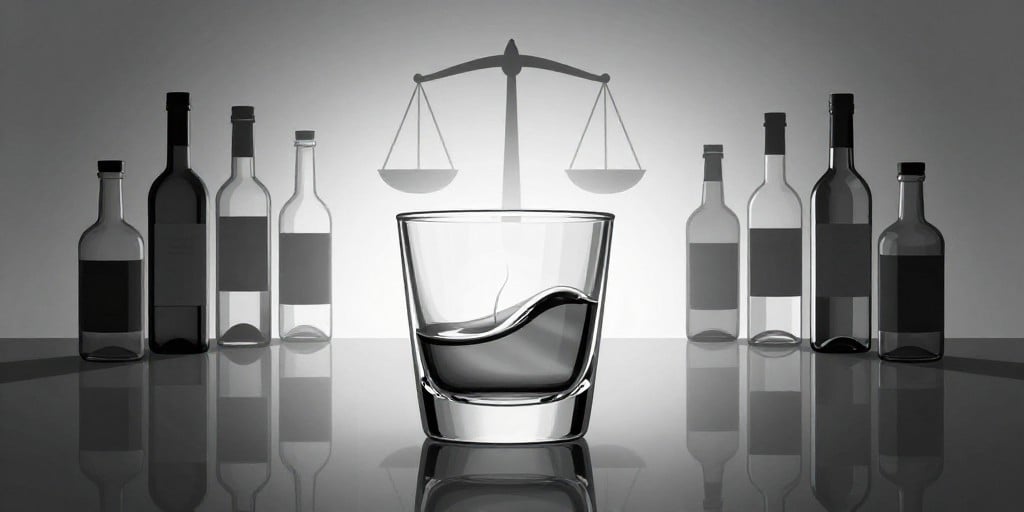 Diageo PLC: Riding Market Volatility with Strong Fundamentals and Growth Potential
