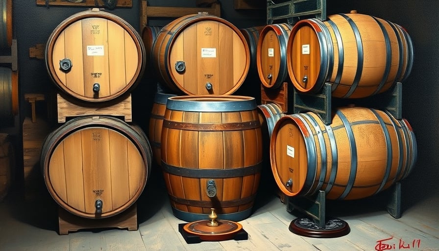 Diageo Shares Surge 4.32% on Feb 4: Key Moves, Baileys Launch & ESG Strategy