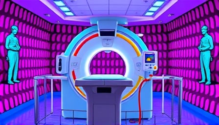 Diagnamed Holdings Corp: Pioneering the Future of Medical Imaging Amid Market Challenges