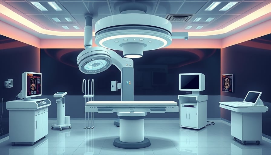 Diagnamed Holdings Faces Volatile Stock, Negative P/E Amid Ambitious Imaging Mission