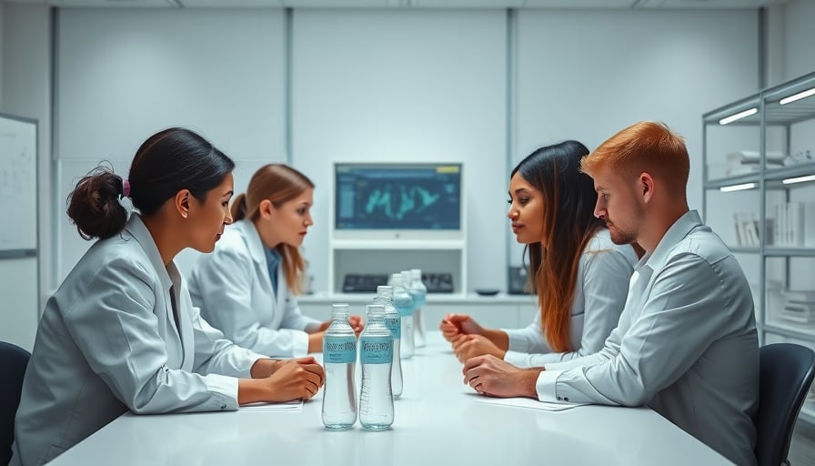 DIAGNOS Inc.: Pioneering Healthcare Tech Amid Financial Challenges DIAGNOS Inc.: Pioneering Healthcare Tech Amid Financial Challenges