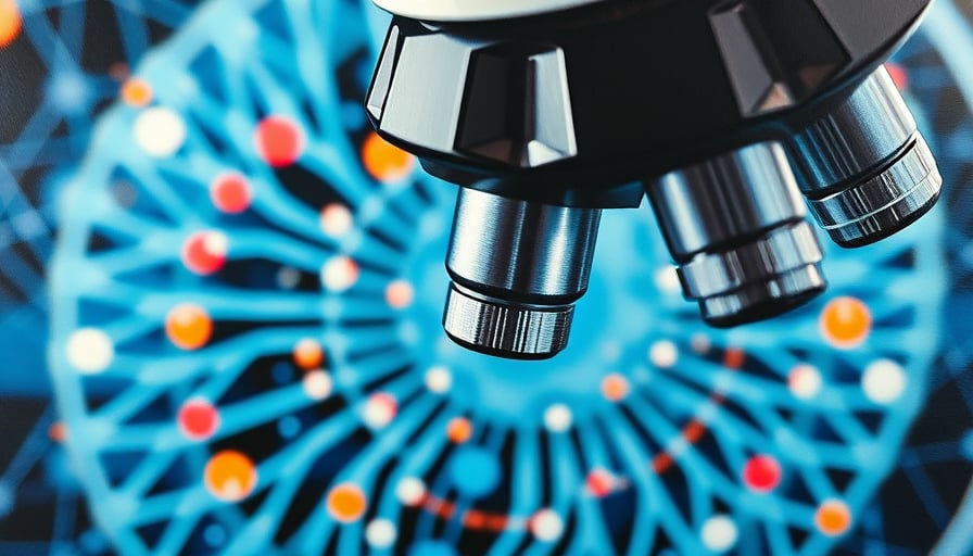 DIAGNOS Inc. Revolutionizes Digital Retinal Imaging, Boosting Eye‑Care Diagnostics