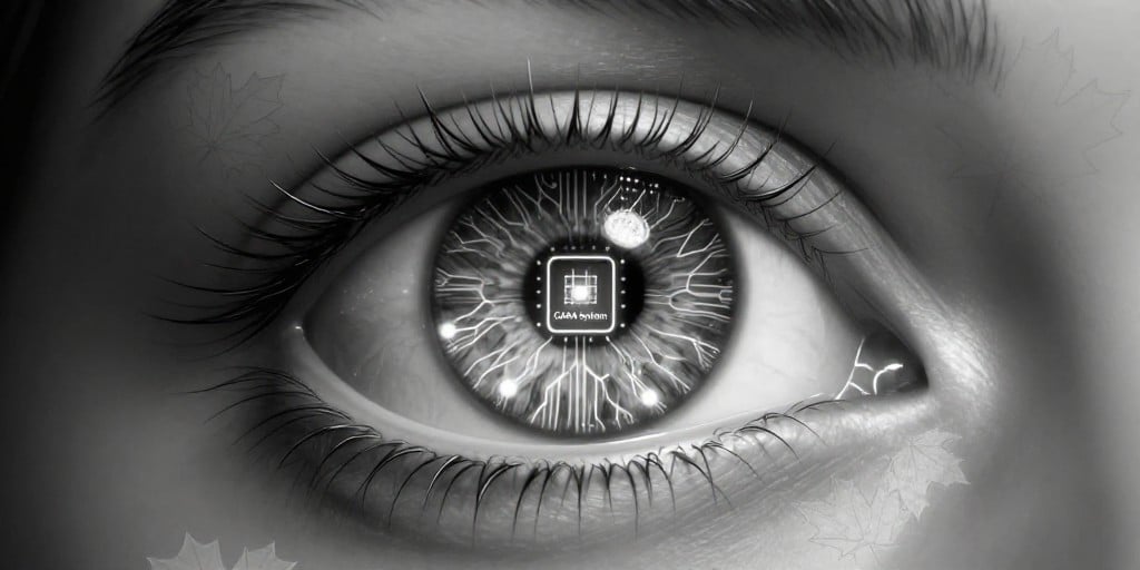 DIAGNOS Secures Health Canada Licence for CARA AI‑Retinal System, Eyes Rapid Canadian Market Penetration