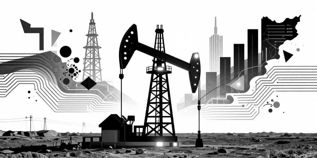 Diamondback Energy Drives Permian Growth, Forecasts Power Demand Rise