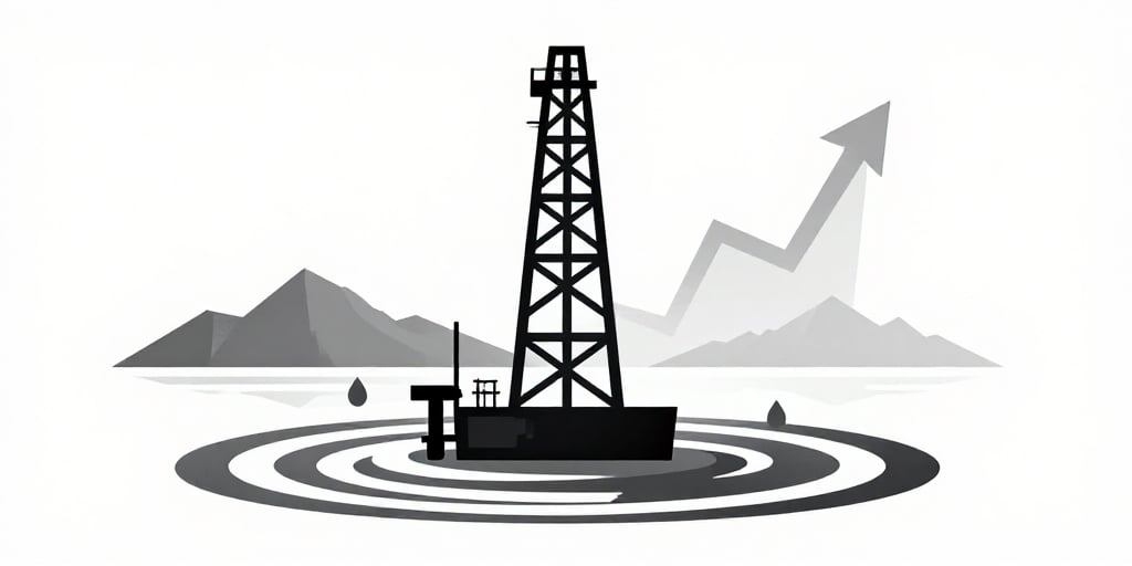 Diamondback Energy Q1 2026: Earnings Beat, Production Guidance Up, & 30‑Rigs Expansion Amid Rising Oil Prices
