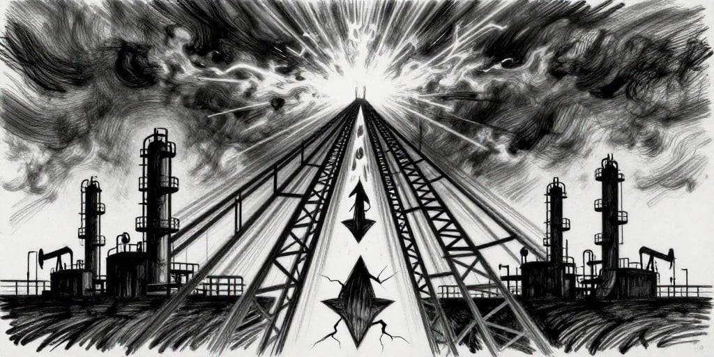 Diamondback Energy Q2 2026: 135% Net Income Surge on War‑Fueled Oil Rally Diamondback Energy Q2 2026: 135% Net Income Surge on War‑Fueled Oil Rally