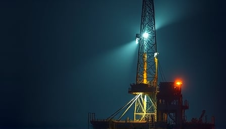 Diamondback Energy Reports Strong Q1 Earnings with Significant Revenue Growth in Permian Basin Operations