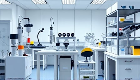 Diamyd Medical AB Pioneers Innovative Diabetes Treatments with Biotechnology Advances