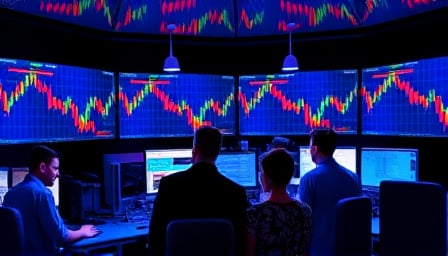 DIA's Dynamic Journey: A Glimpse into the Future of Crypto