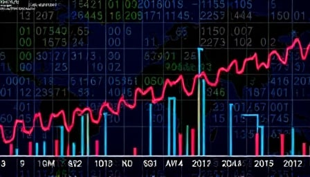 DIA's Dynamic Journey: Navigating the Future of Cryptocurrency