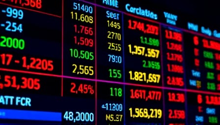DIA's Price Fluctuations Highlight Cryptocurrency Market Volatility