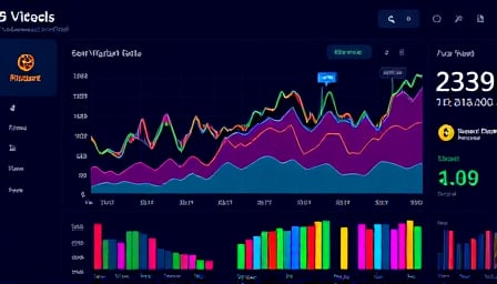 DIA's Price Volatility Highlights Key Trends in Cryptocurrency Market