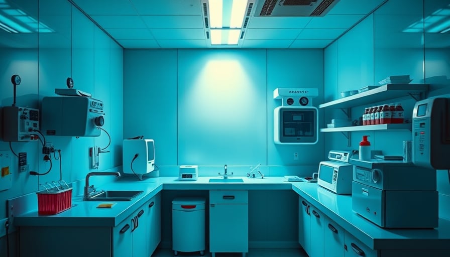 DiaSorin SpA Announces 8% Share‑Buyback to Boost Confidence Amid European Market Sell‑Off