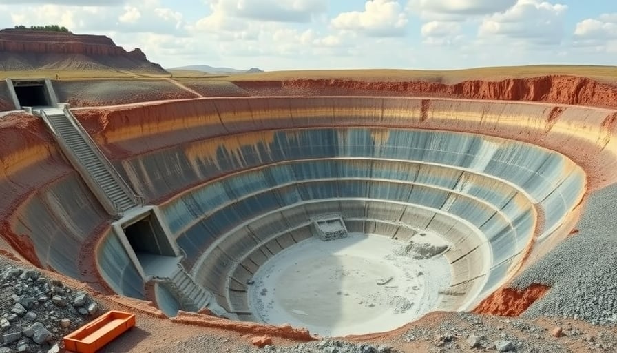 Diatreme Resources: Driving Gold & Mineral Exploration Growth Across Australia