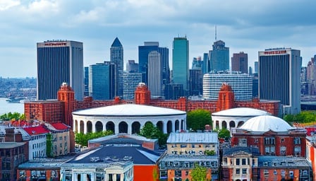 Dick's Sporting Goods Partners with Fanatics Fest NYC to Reinvent Retail Engagement