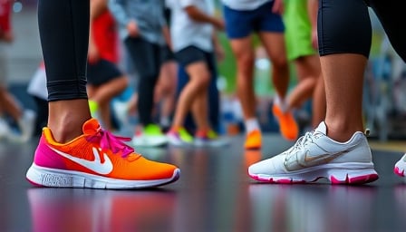Dick's Sporting Goods Secures Shareholder Approval for Foot Locker Acquisition, Eyes Industry Expansion