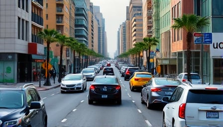 DiDi Global Inc. Charts a Course Through Market Volatility with Strategic Vision and Innovation