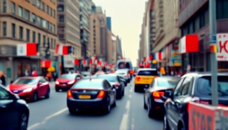 DiDi Global Inc.: Navigating Volatility and Ambition in the OTC Market