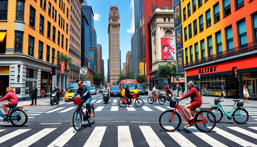 DiDi Global's Q1 Earnings Dip: Investors Gauge Cost Control & Growth Strategy