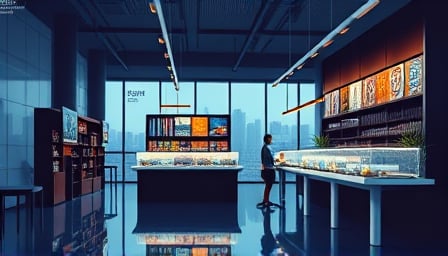 Diebold Nixdorf Secures Major Contract with Deutsche Post to Modernize 13,000 Branches