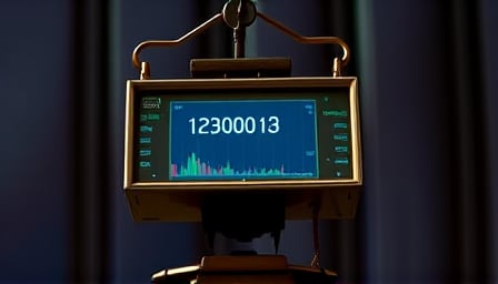 DigiByte at a Crossroads: Can It Overcome Volatility and Regain Market Confidence? DigiByte at a Crossroads: Can It Overcome Volatility and Regain Market Confidence?