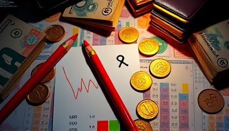 DigiByte at a Crossroads: Can It Rebound from Recent Declines?