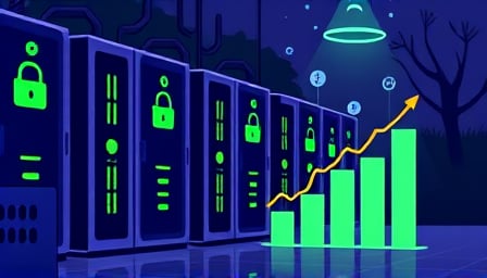 DigiByte Demonstrates Resilience Amidst Cryptocurrency Market Fluctuations