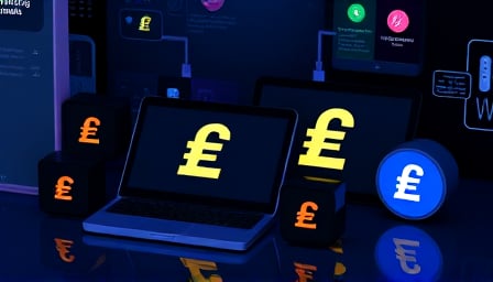 DigiByte Experiences Volatility with Latest Price and Market Cap Update