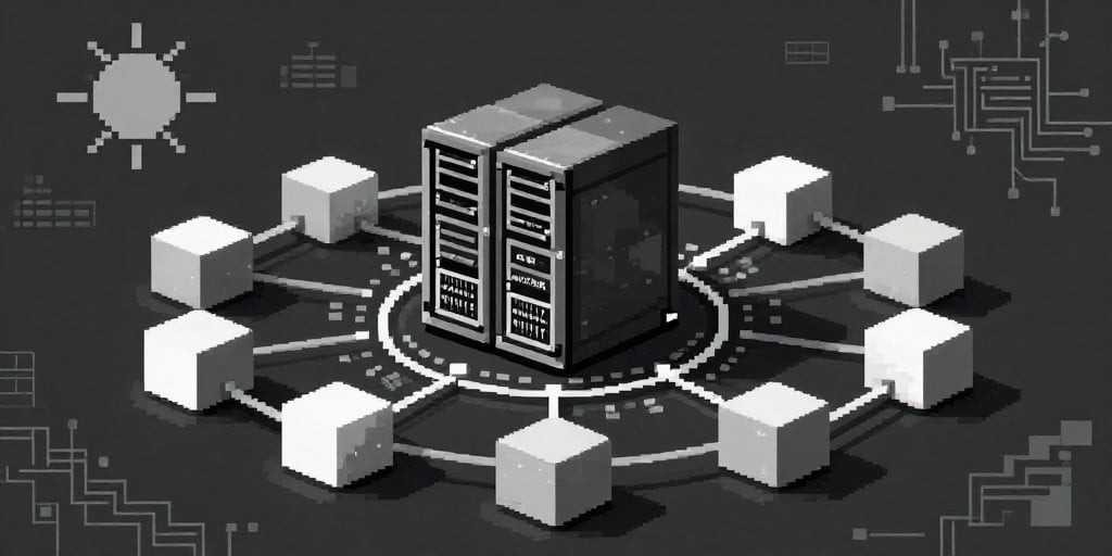 Digihost (DIGI POWER X INC) Leads Nasdaq’s Blockchain Innovation & IT Services
