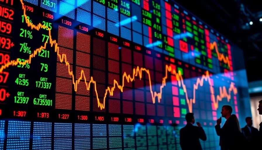 Diginex Ltd. Experiences ESG-Driven Surge and Subsequent Reality Check Amid Market Volatility