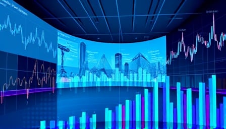 Diginex Ltd: High-Profile Acquisition Signals Confidence Amid Market Volatility