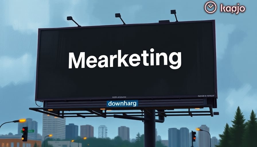 Digital Brand Media Faces Declining Stock, Negative P/E: Urgent Shift Needed in UK Digital Marketing