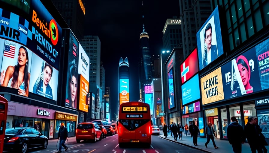 Digital Brand Media & Marketing Group Faces Volatile Stock & Profitability Woes